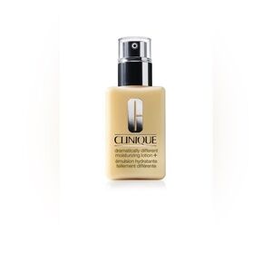 Clinique Dramatically Different Moisturizing Lotion+ With Pump 125ml New In Box